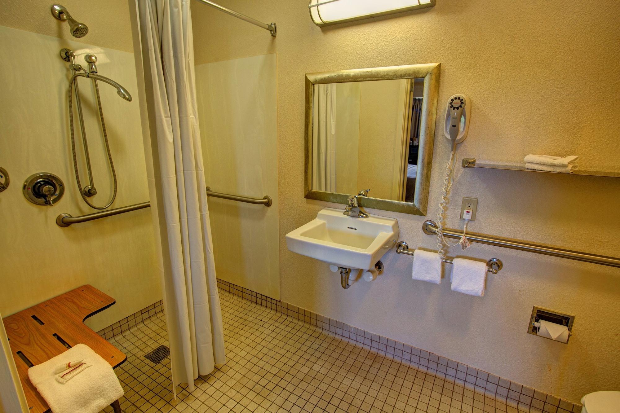 Red Roof Inn Pensacola - I-10 At Davis Highway Ferry Pass Ngoại thất bức ảnh